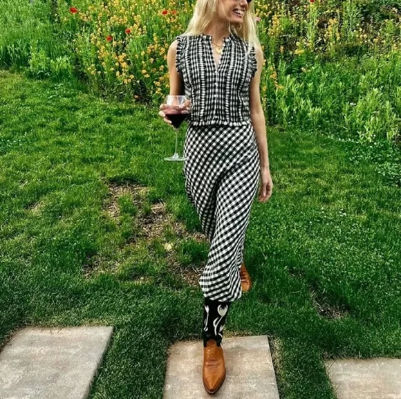 Doen ELOWEN SKIRT - Picture 4 of 14